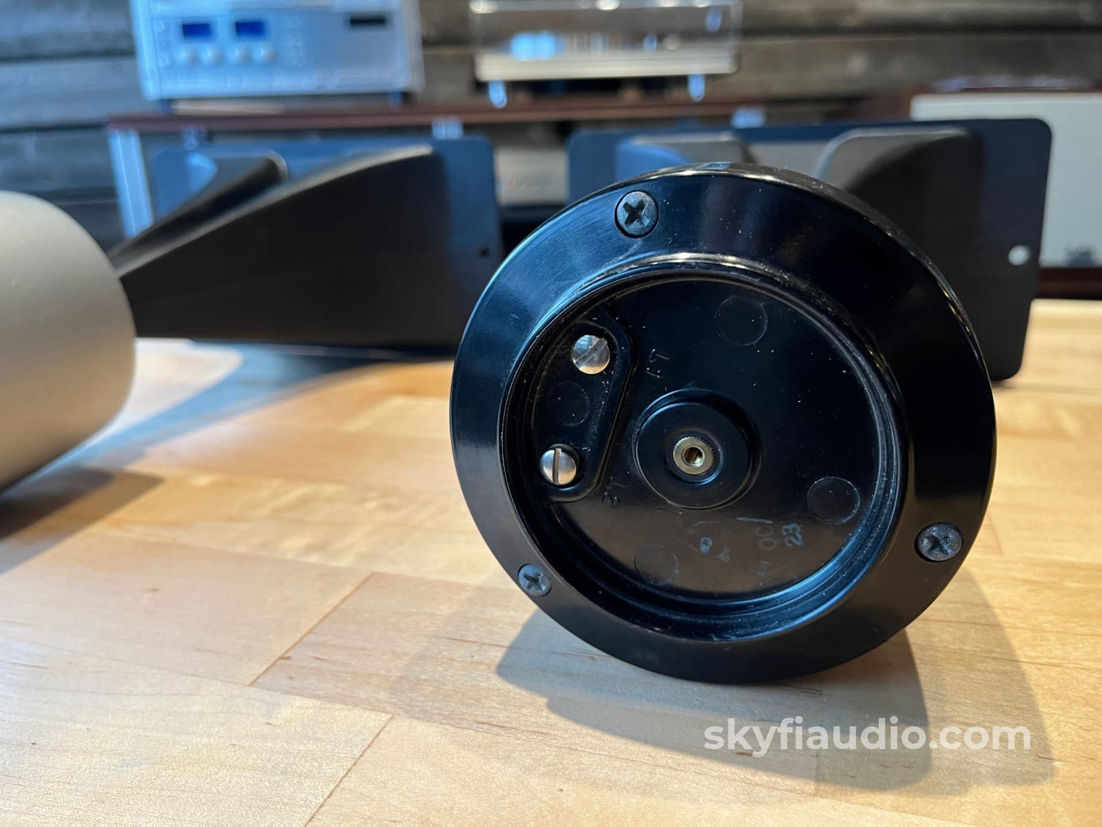 University Sound H600 Horn Speaker Driver Pair Speakers