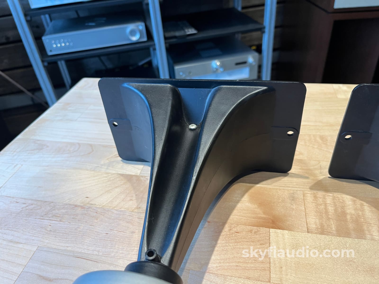 University Sound H600 Horn Speaker Driver Pair Speakers