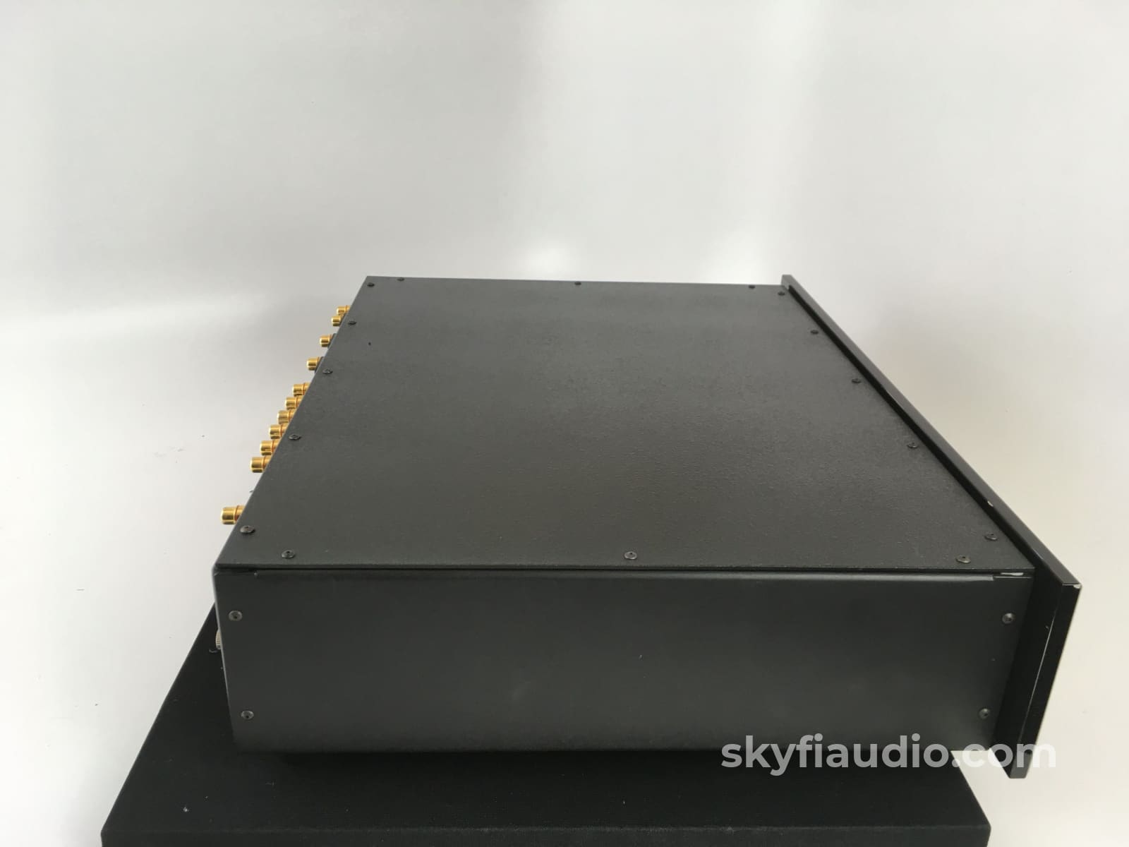 Vac (Valve Amplification Company) Standard Le Limited Edition Tube Preamp Preamplifier