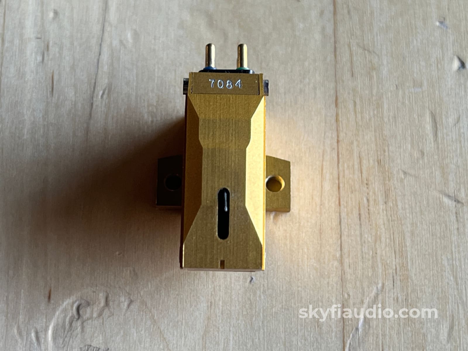 Van Den Hul Mc10 Phono Cartridge