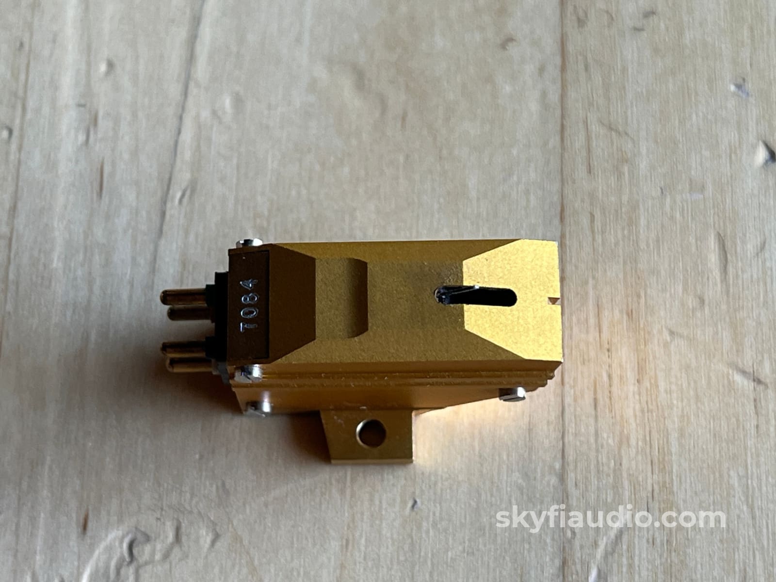 Van Den Hul Mc10 Phono Cartridge