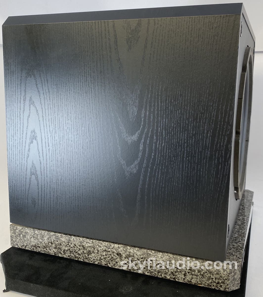 Velodyne Servo F-1000 - 10 Subwoofer Speakers