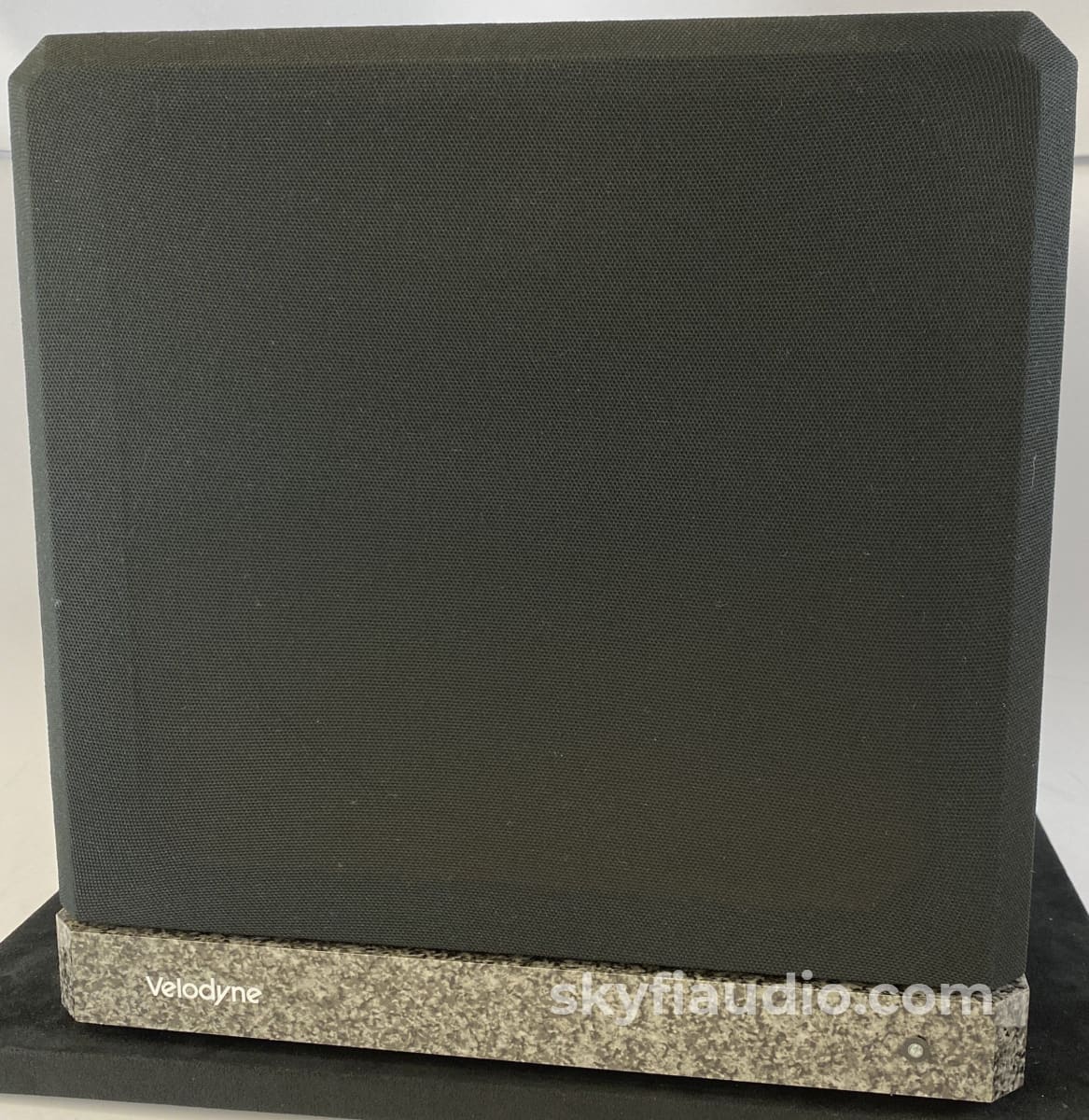 Velodyne Servo F-1000 - 10 Subwoofer Speakers