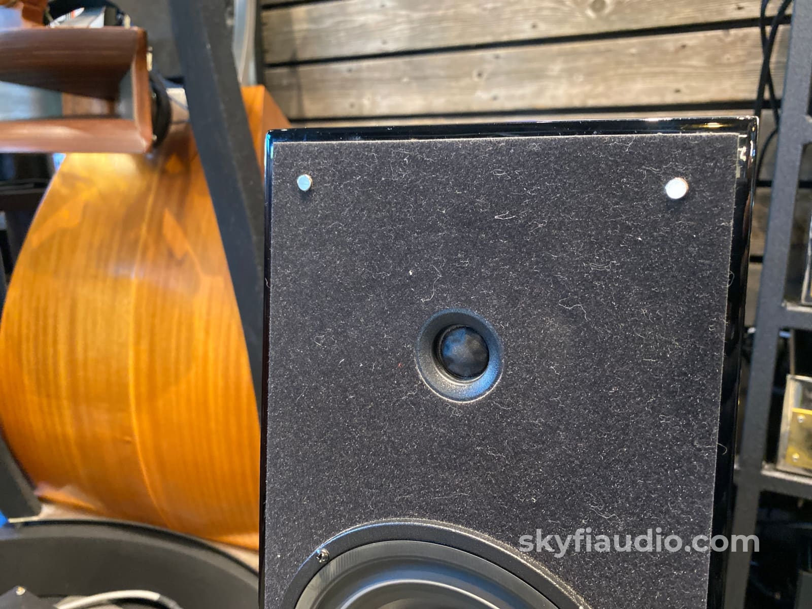 Verity Audio Tamino X3 Floorstanding Speakers - Rare!