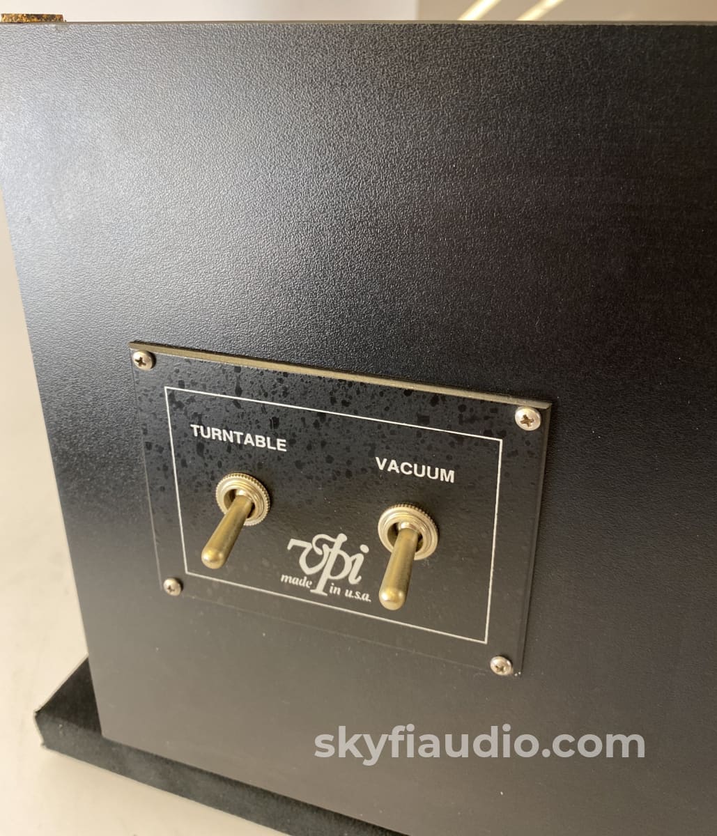 Vpi Hw-16.5 Record Cleaning Machine Accessory