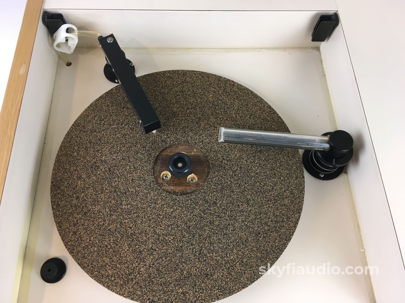 Vpi Industries Hw-17 Record Cleaner Accessory
