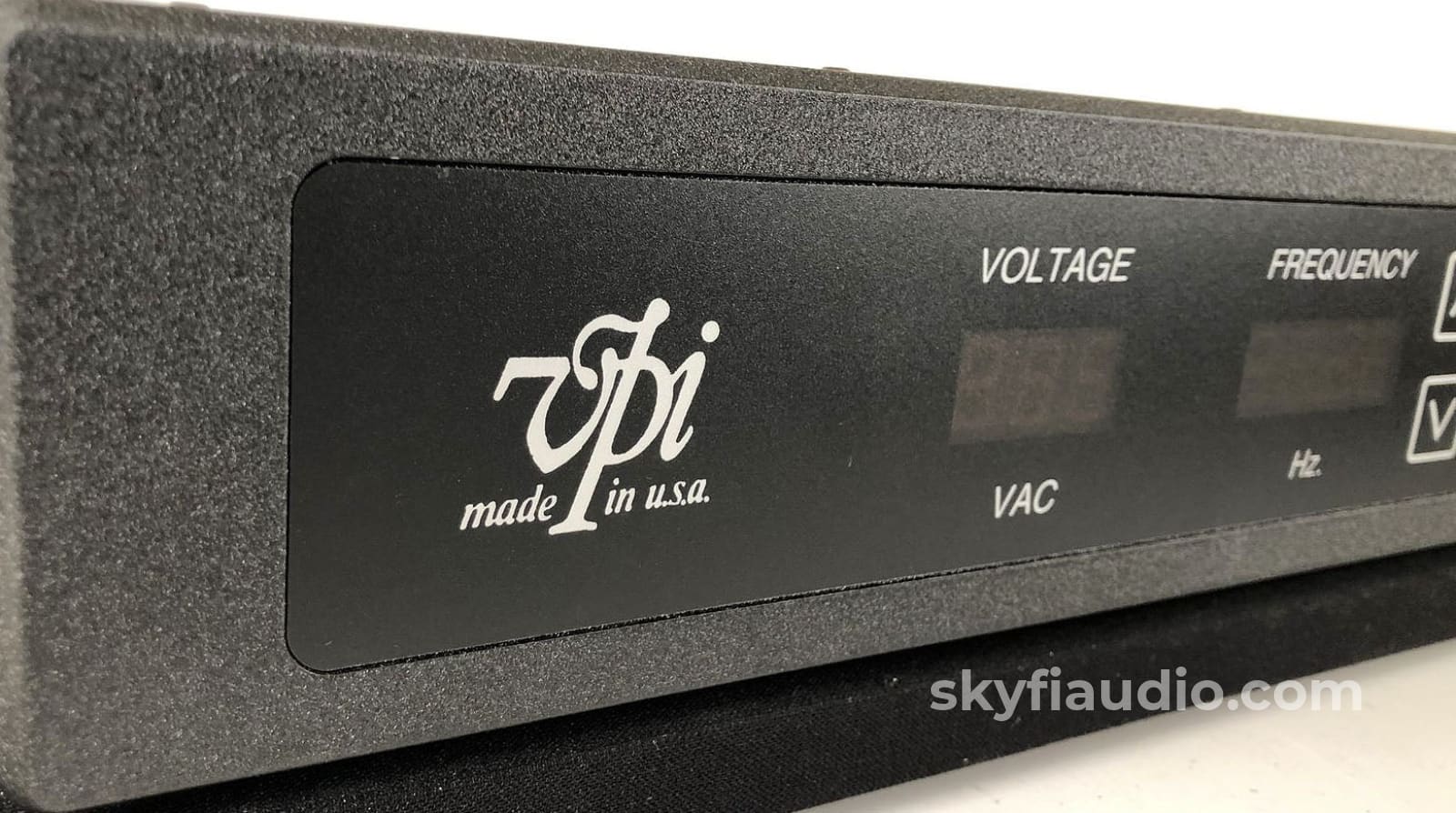 Vpi Sds - Synchronous Drive System Excellent Upgrade For Any Table Accessory