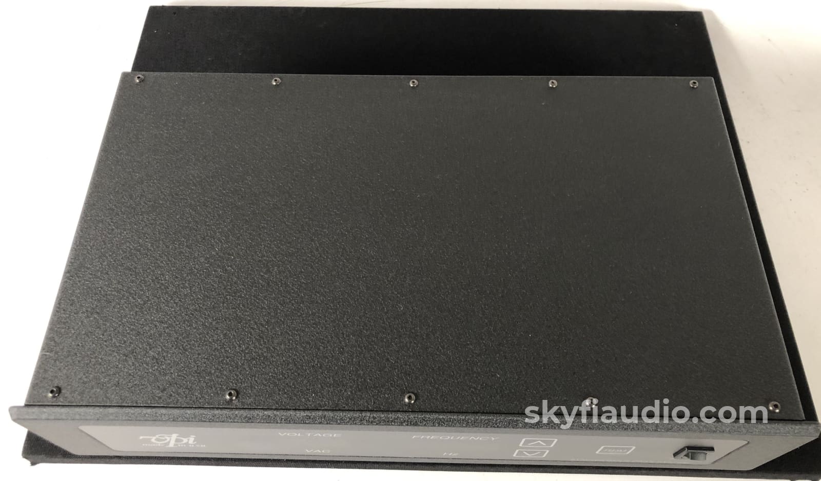 Vpi Sds - Synchronous Drive System Excellent Upgrade For Any Table Accessory