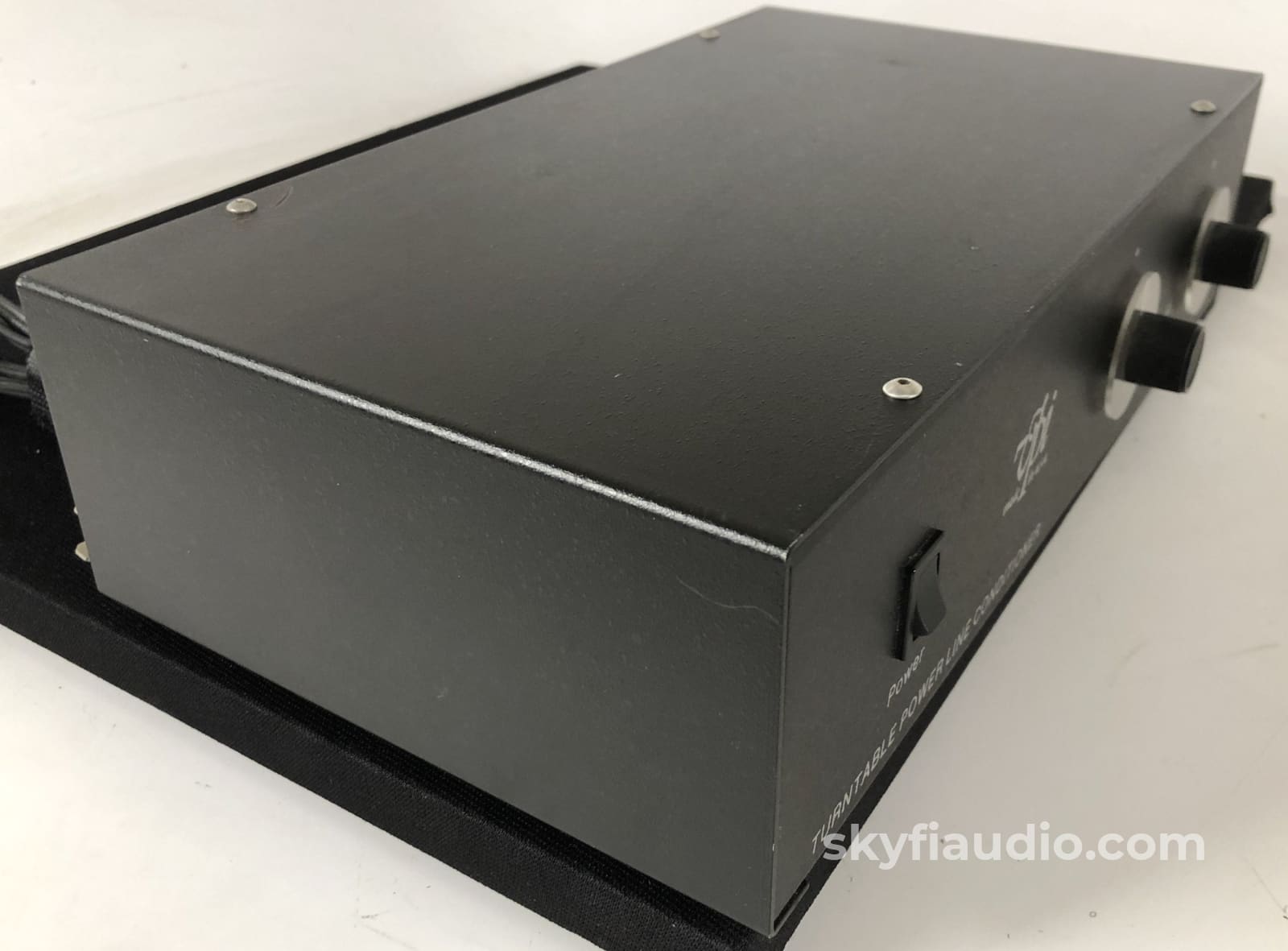 Vpi Turntable Power Line Conditioner