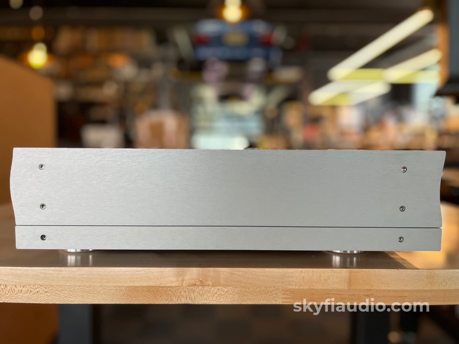 VLT TP6.5 Hybrid Phono Preamplifier Preamplifier