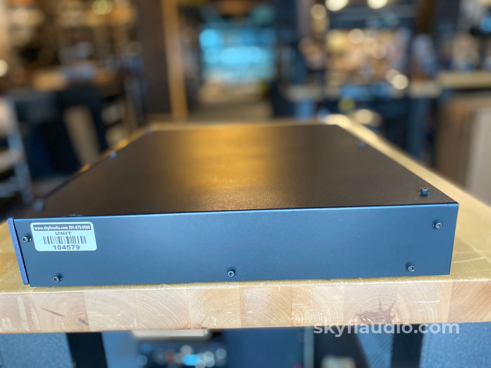 Wadia Digimaster X32 Dac - Get The Most From Your Cds Cd + Digital