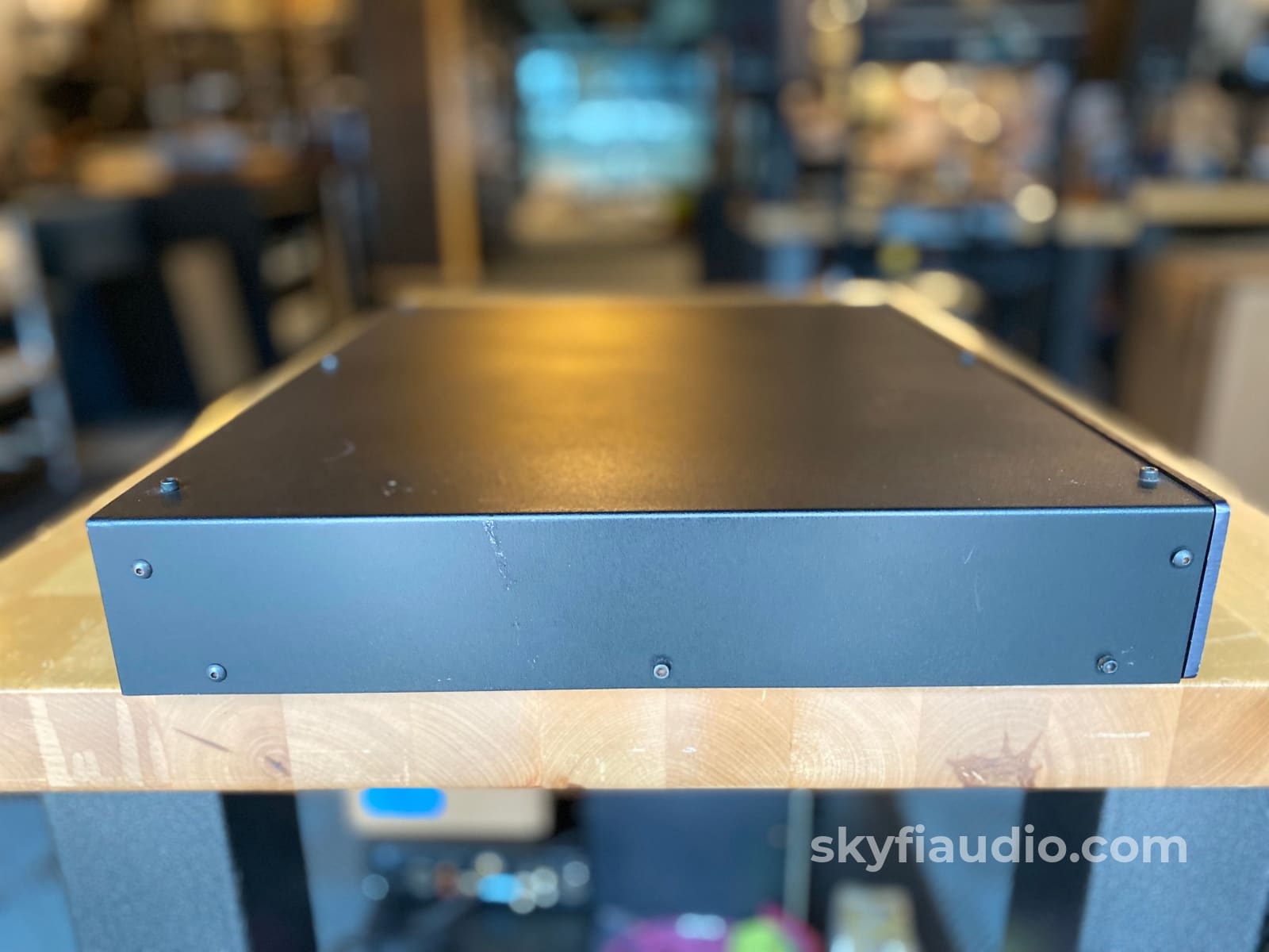 Wadia Digimaster X32 Dac - Get The Most From Your Cds Cd + Digital