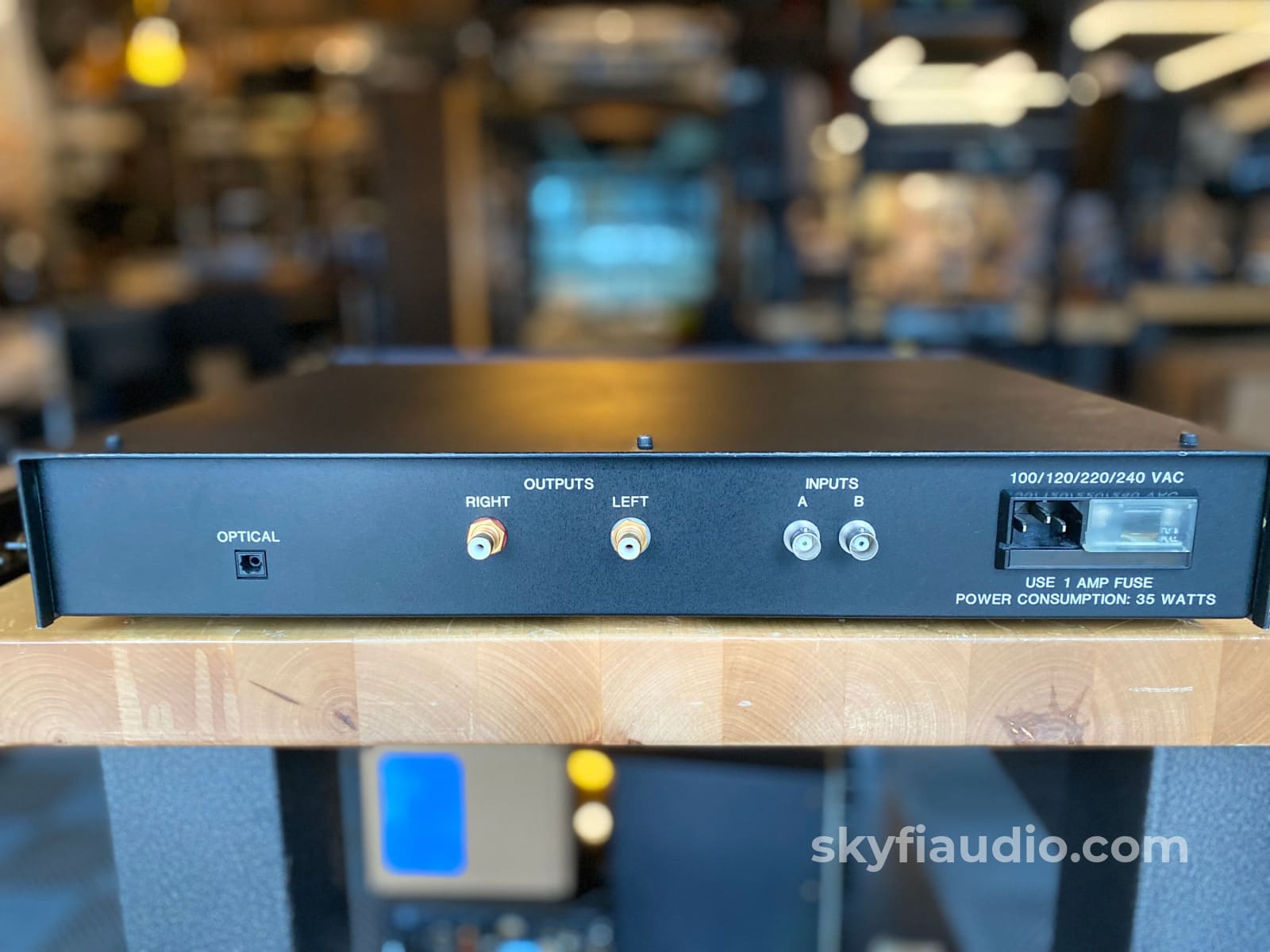 Wadia Digimaster X32 Dac - Get The Most From Your Cds Cd + Digital