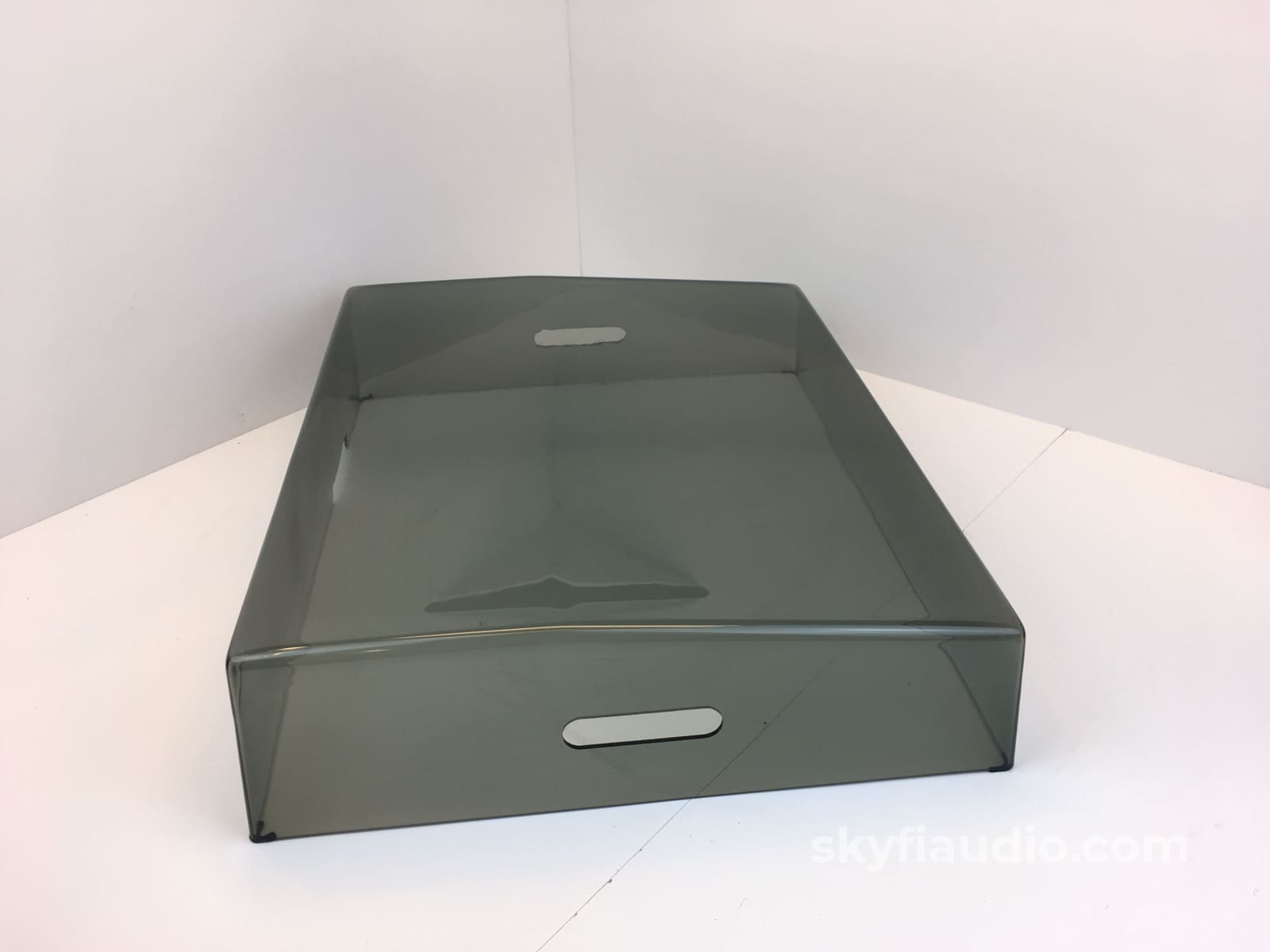 Well Tempered Labs Classic Turntable - Dust Cover Accessory