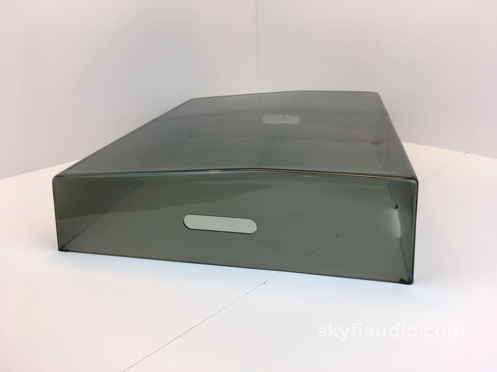 Well Tempered Labs Classic Turntable - Dust Cover Accessory