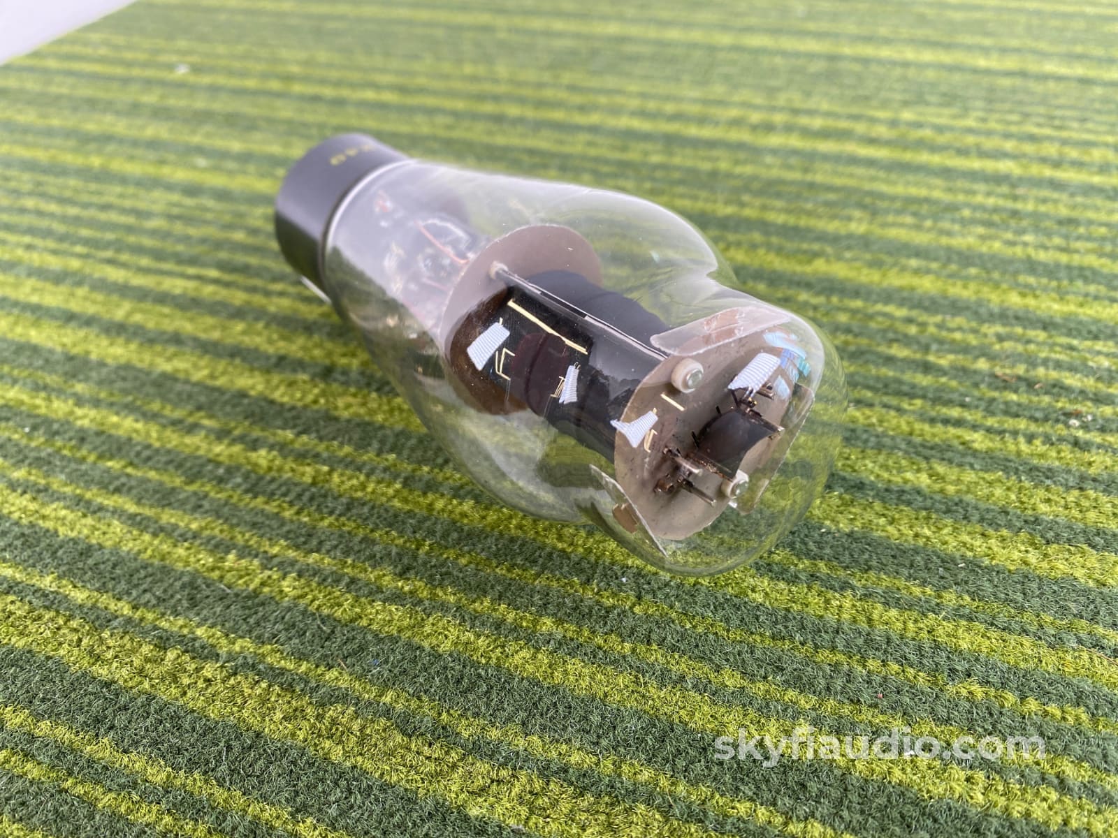 Western Electric 350B Tube - Usn-Cw-350B (Single) Holy Grail 6L6 Accessory