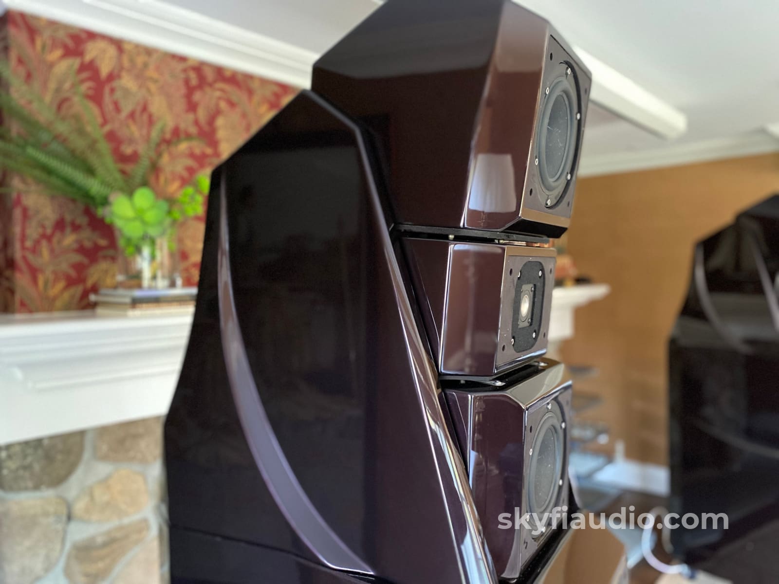 Wilson Audio Alexandria X-2 Series 2 Flagship Speakers - The Best