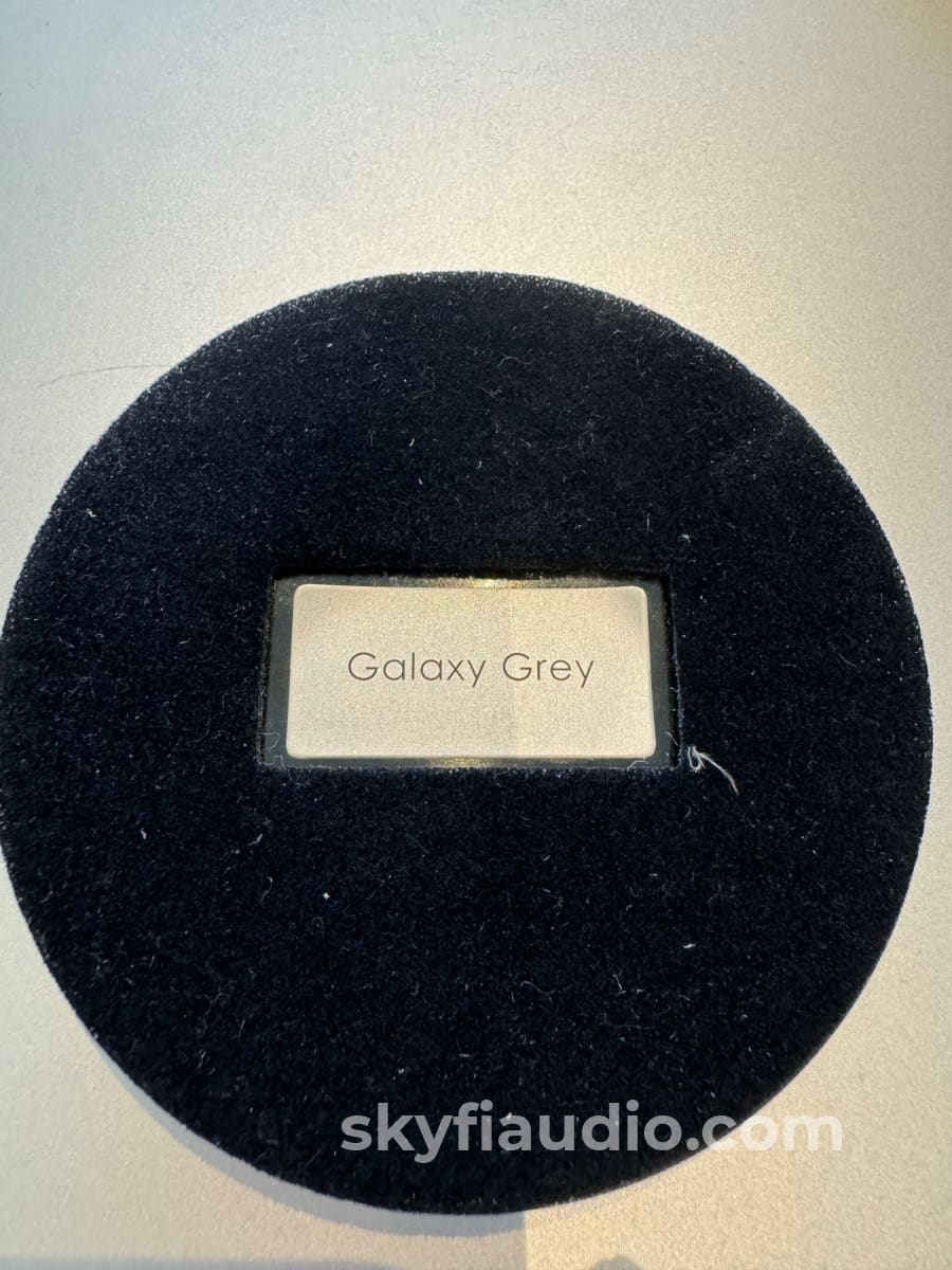 Wilson Audio Alexandria X2 (Series 2) Speakers - Complete Set With Crates