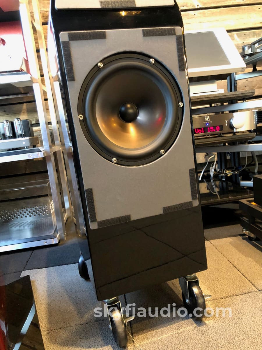 Wilson Audio Sophia Speakers