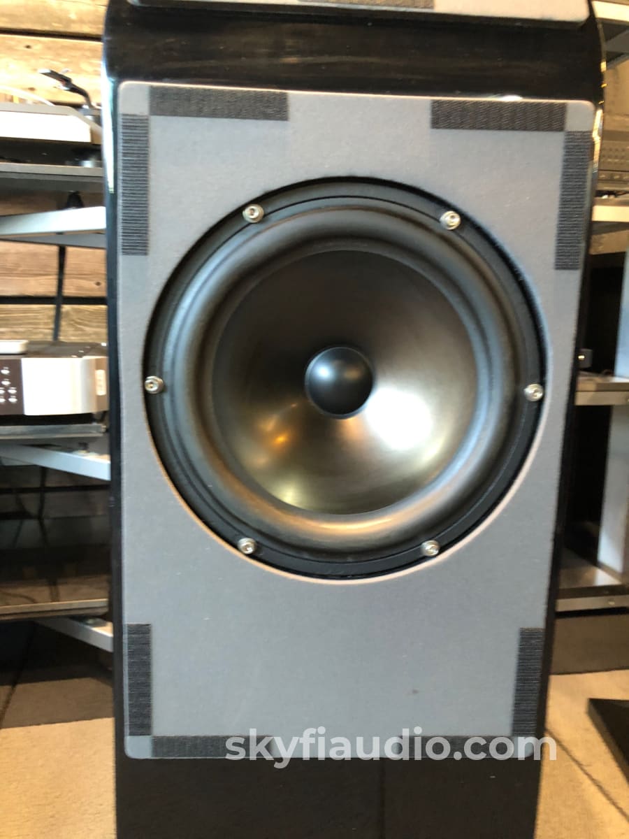 Wilson Audio Sophia Speakers