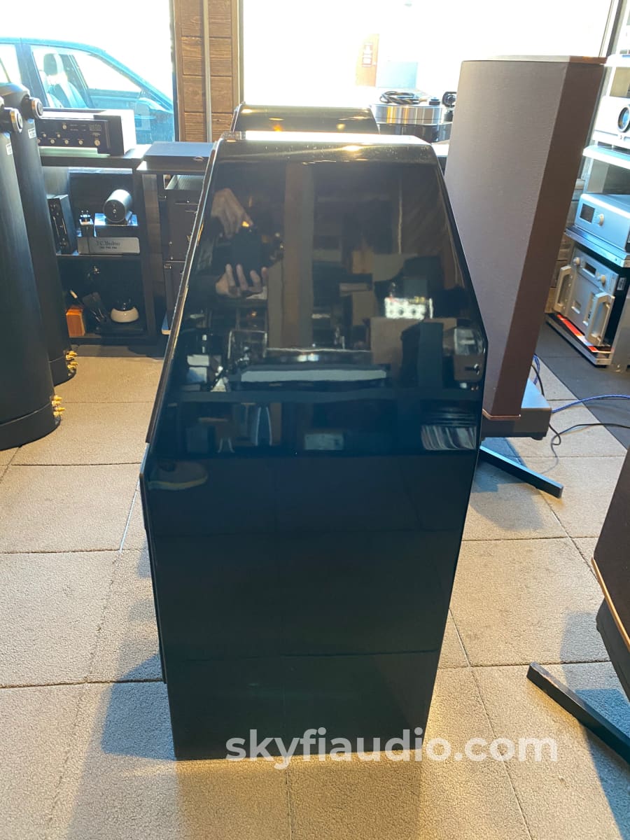Wilson Audio Sophia Speakers - Series 2