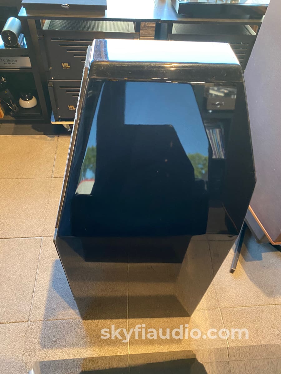 Wilson Audio Sophia Speakers - Series 2