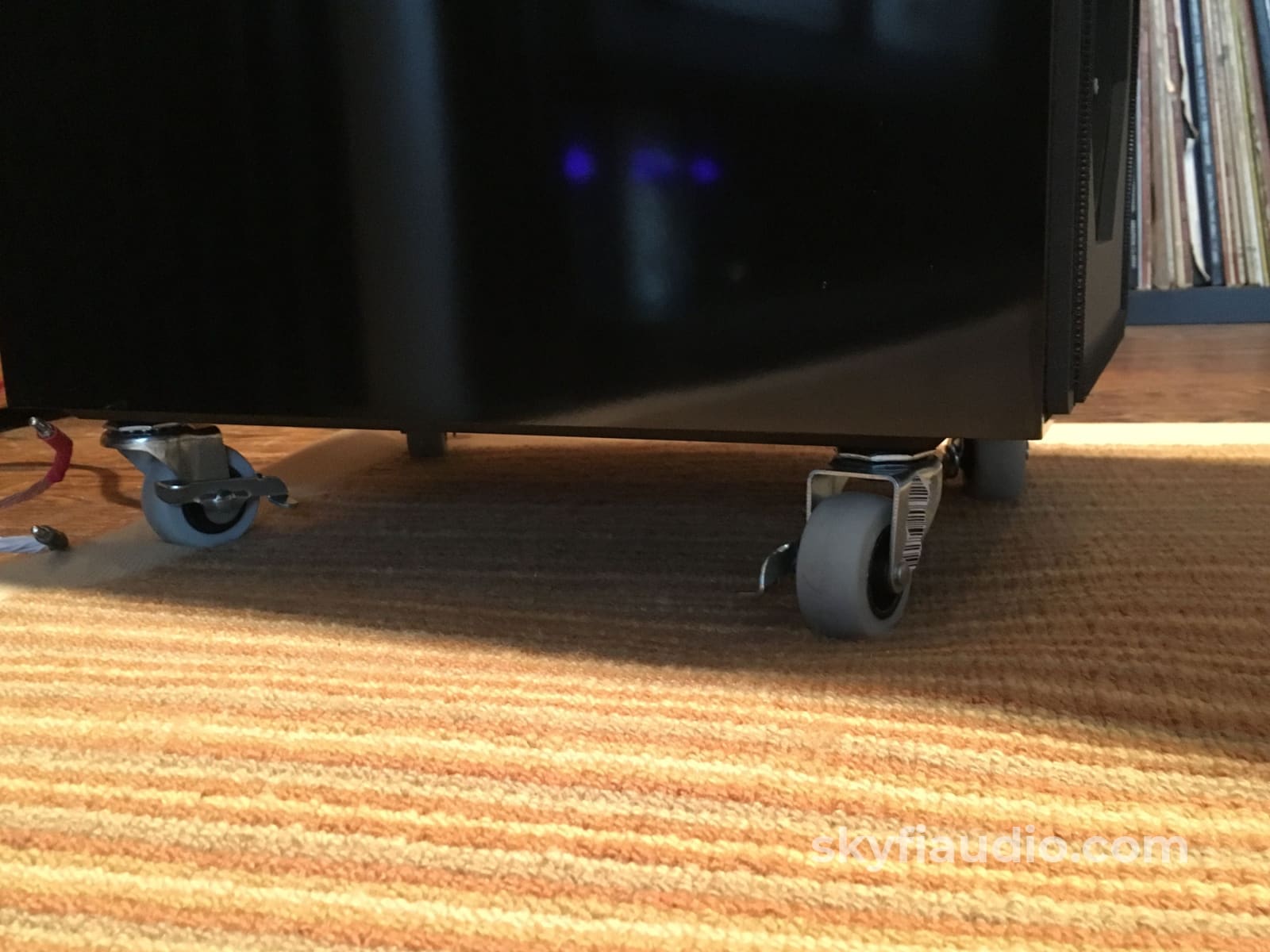 Wilson Audio Watt / Puppy System V (5) Speakers