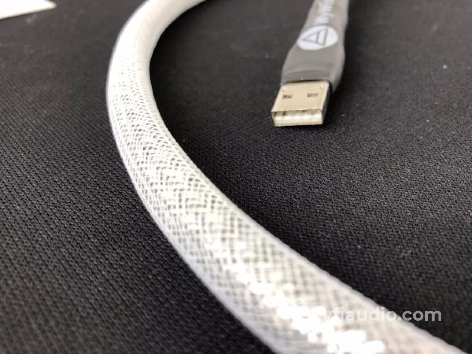 Wywires Platinum Series Digital Audio Usb Cable - 4 Cables