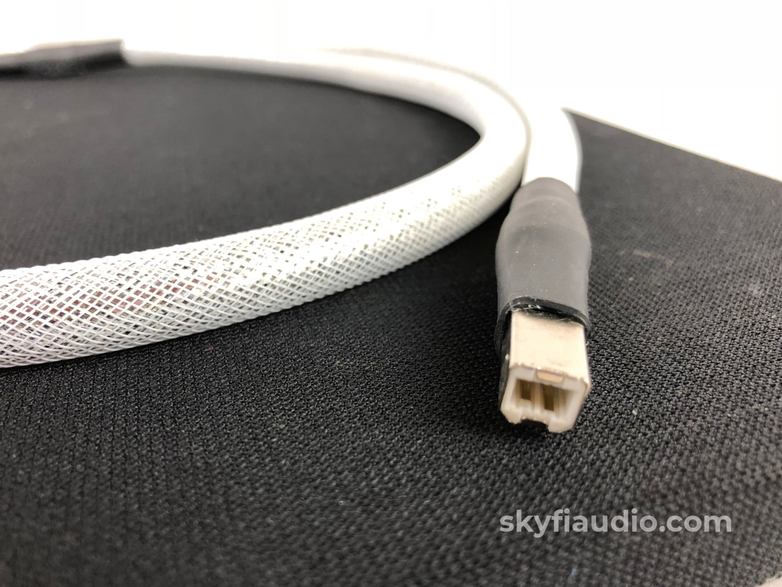 Wywires Platinum Series Digital Audio Usb Cable - 4 Cables