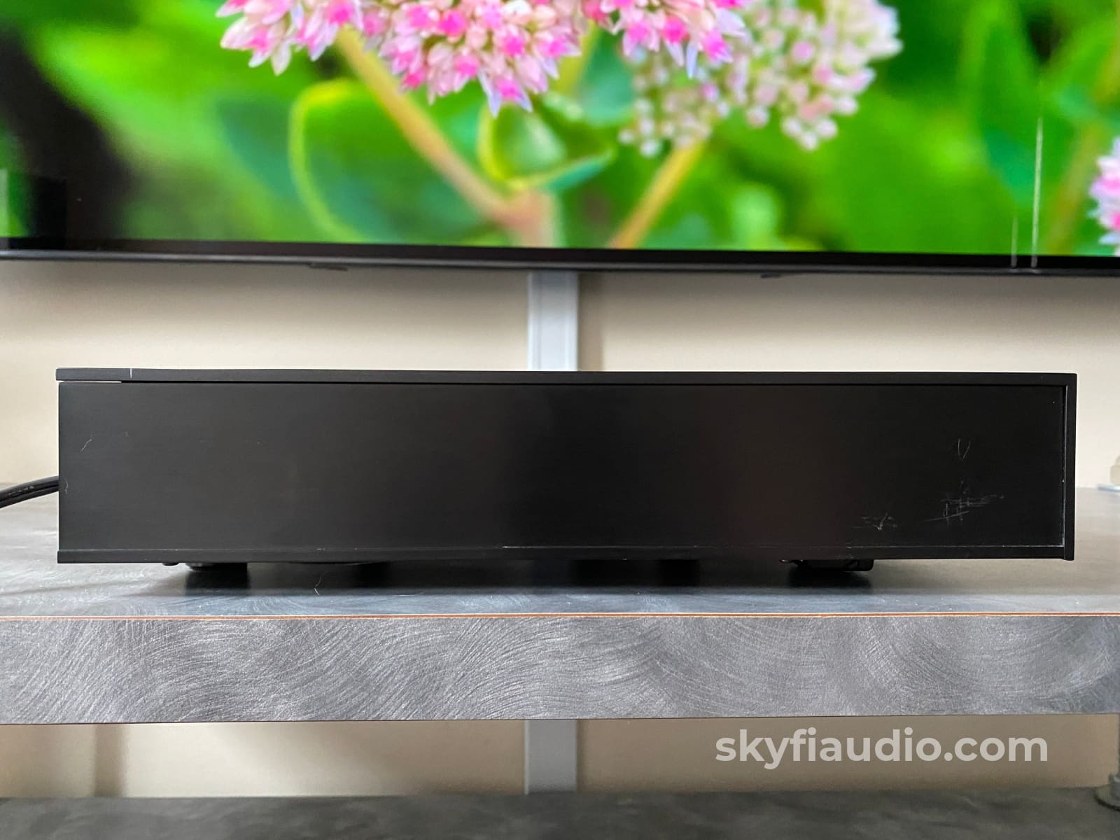 Yamaha T-2 Tuner - Legendary Performance Upgraded