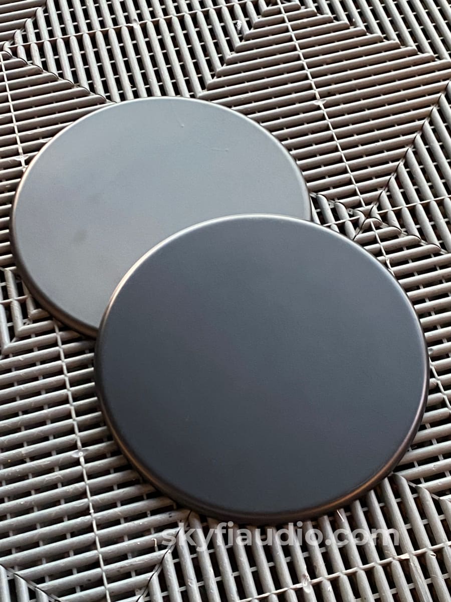 Zu Audio Omen Bookshelf Speakers