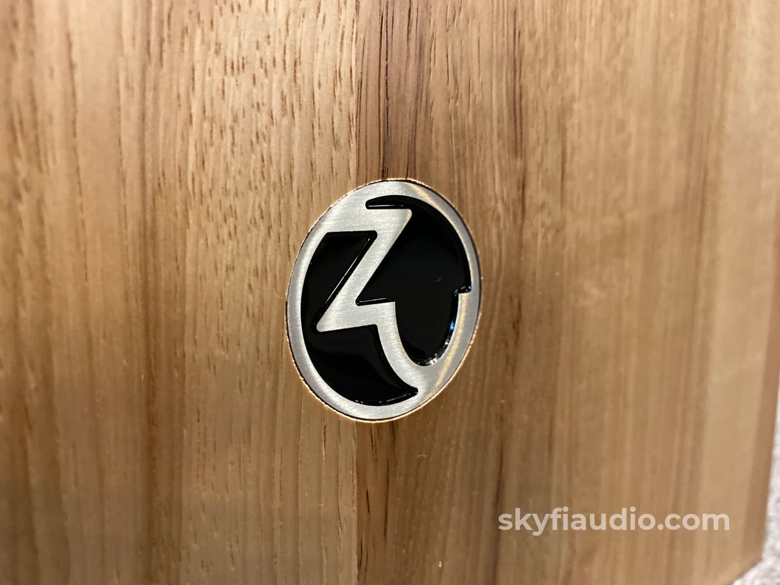 Zu Audio - Soul Supreme High Efficiency Speakers In Walnut