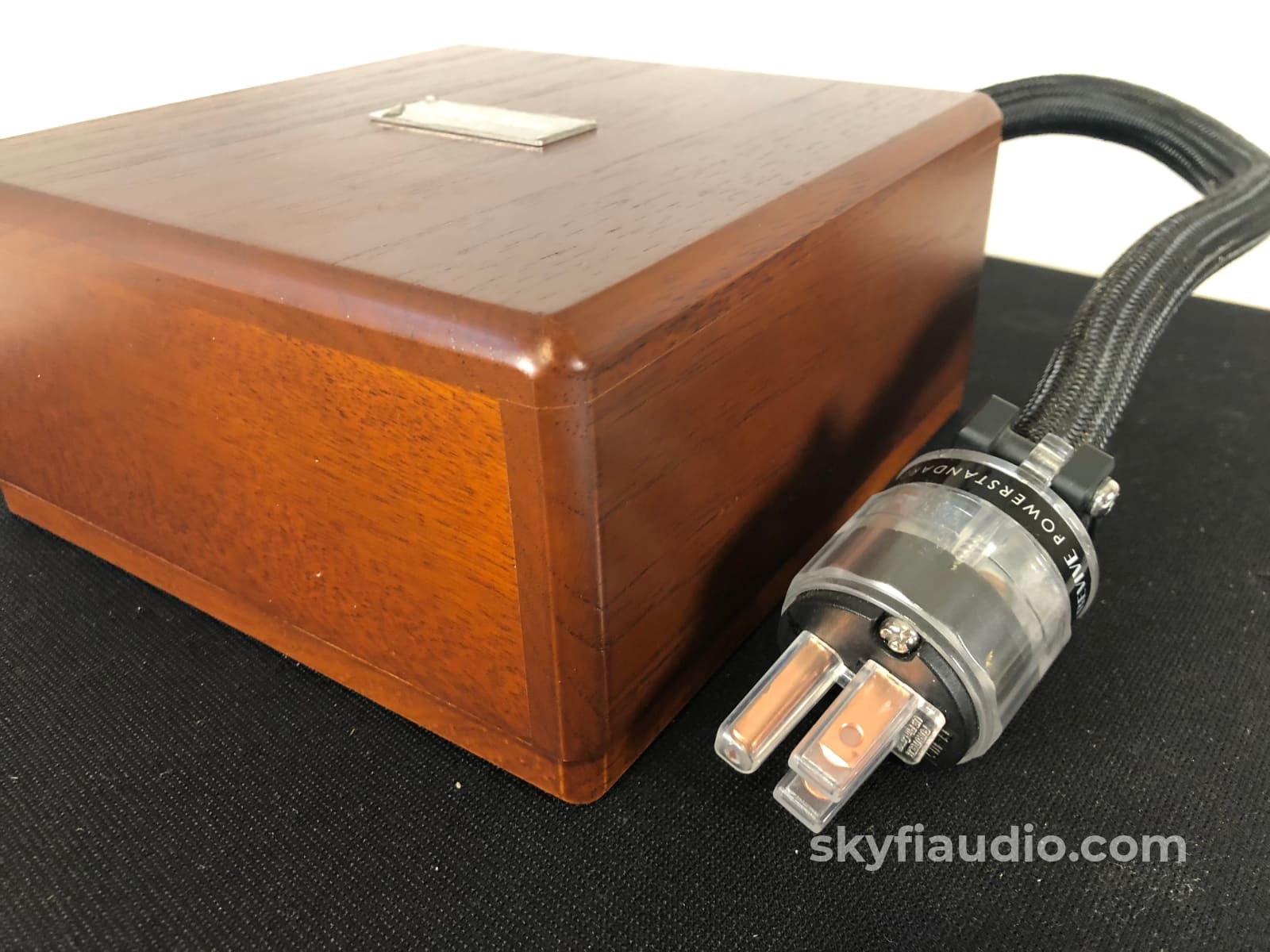 Acoustic Revive Power Supply Conditioner Rpc-1 (A)