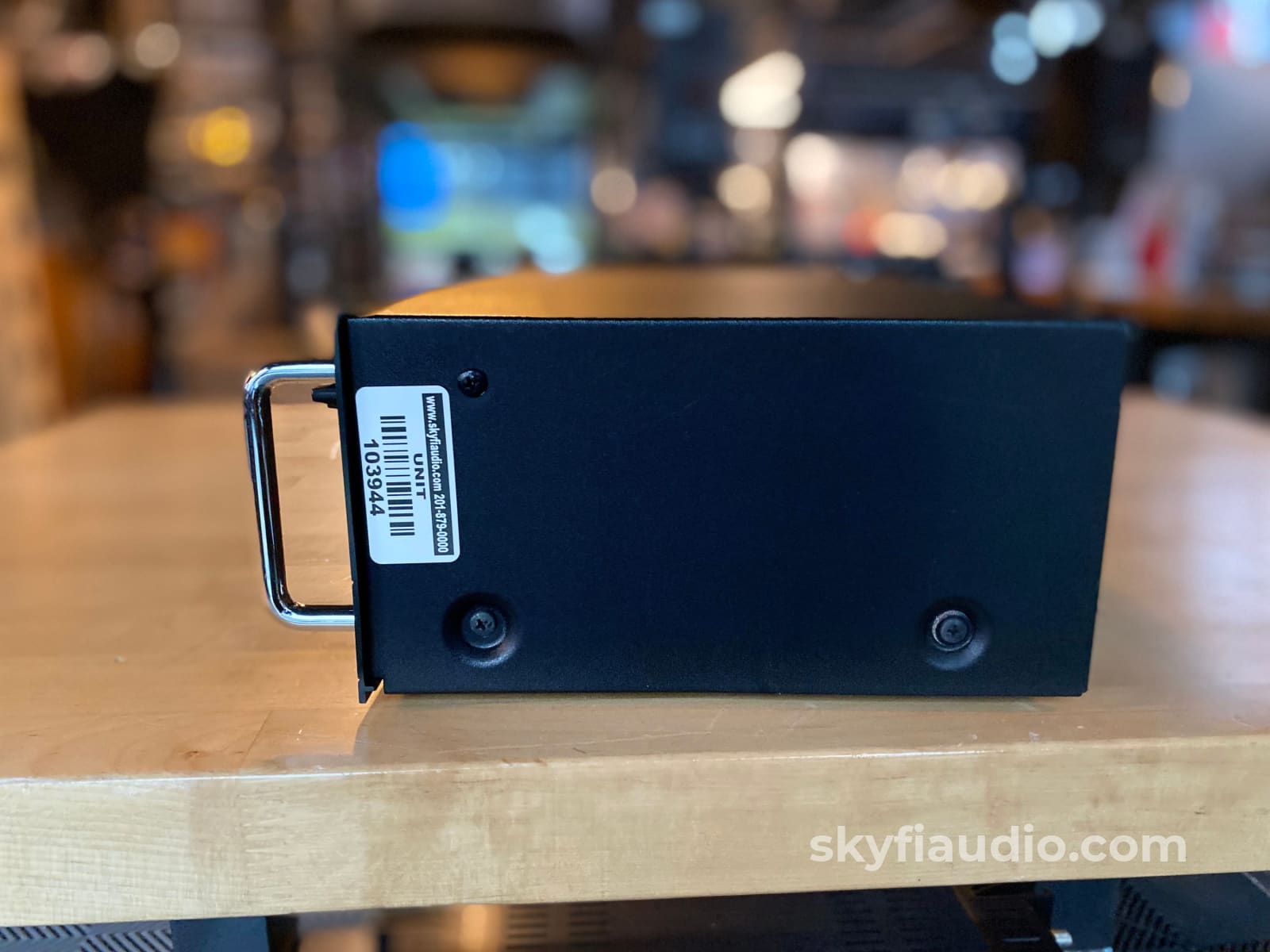 Adc Sound Shaper Thirty Three Ss-33 Vintage 10 Band Equalizer Accessory