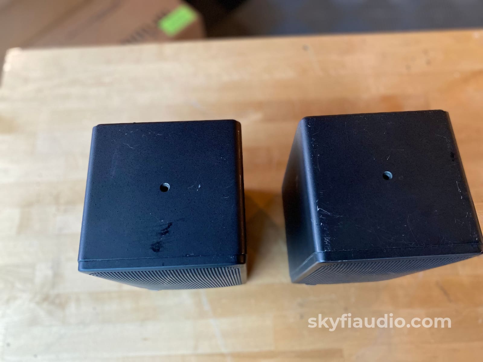 Ads L300C Vintage 2-Way Compact Studio Monitors Speakers