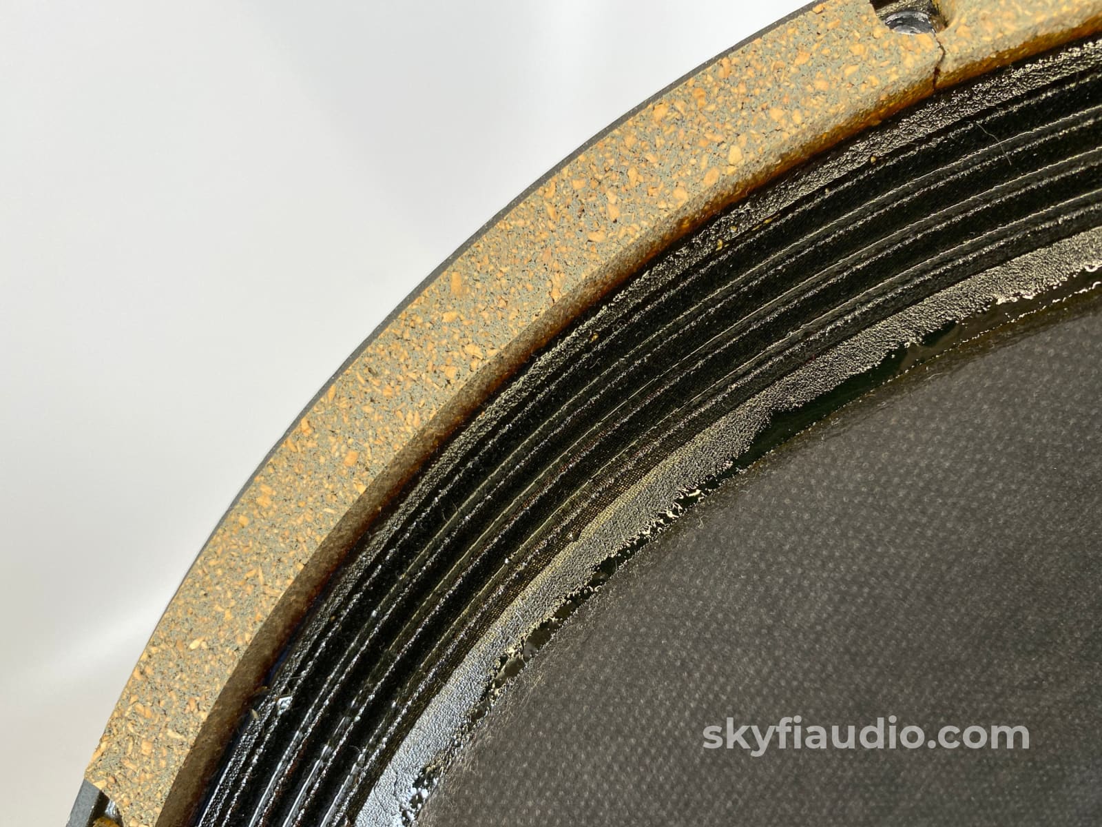 Altec Lansing 515-B Vintage Woofers 16 Ohms Like New In Original Boxes! Speakers