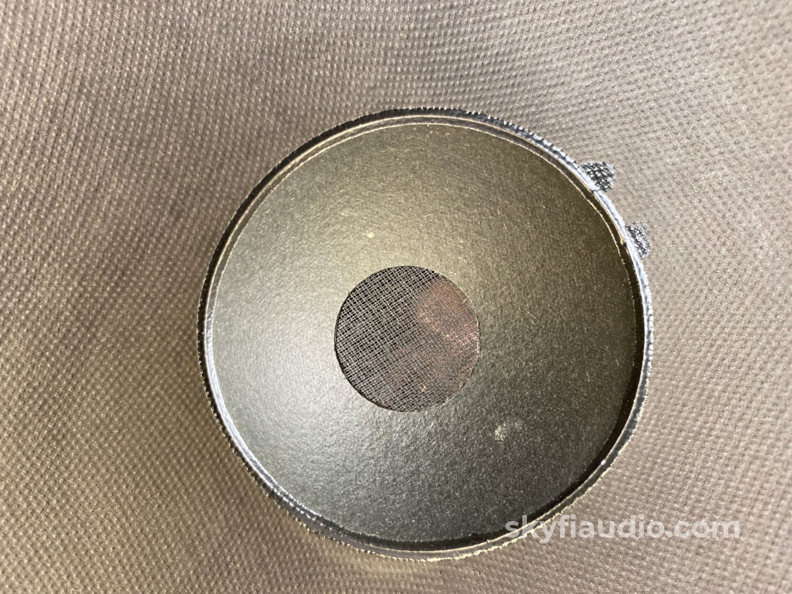 Altec Lansing 515-B Vintage Woofers 16 Ohms Like New In Original Boxes! Speakers