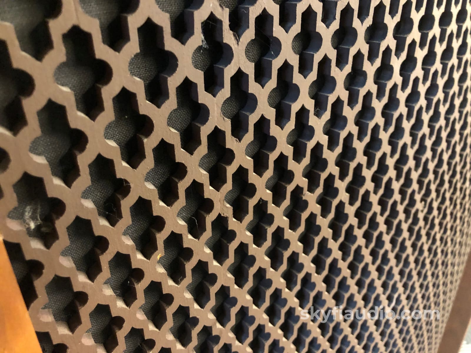 Altec Lansing Magnificent A7-500W-1 Speaker System - Voice Of The Theater Speakers