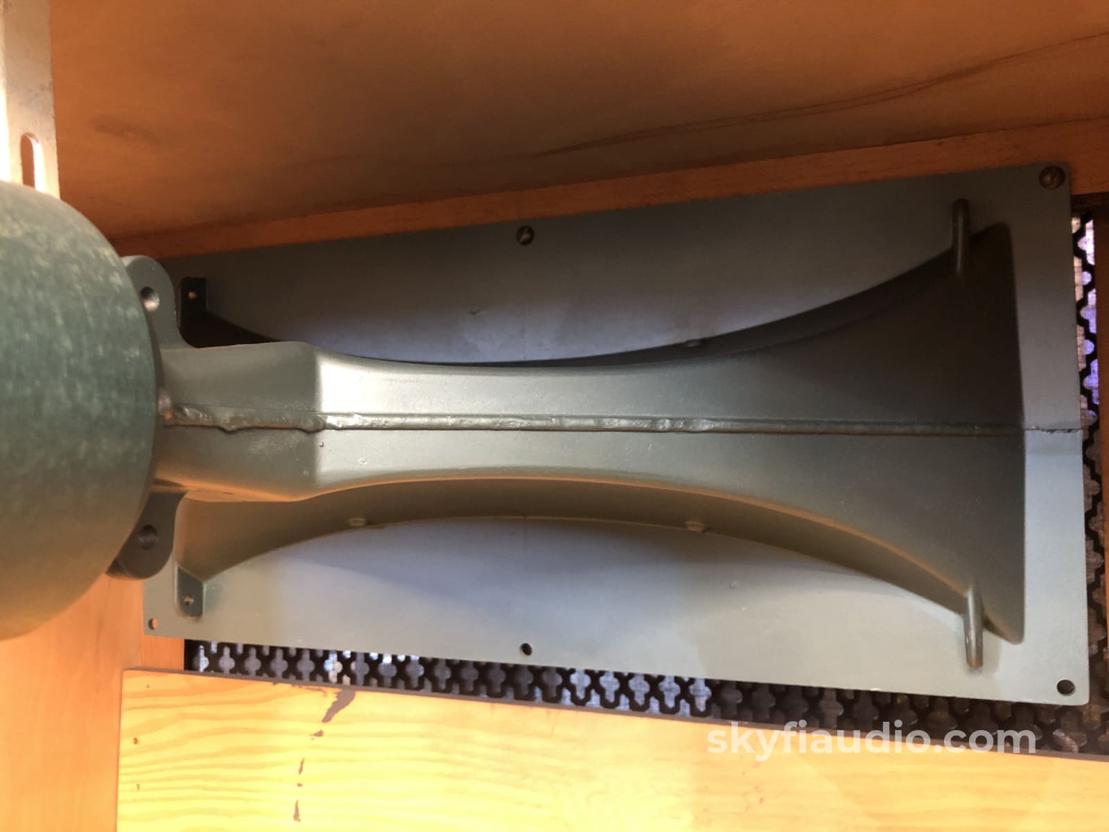 Altec Lansing Magnificent A7-500W-1 Speaker System - Voice Of The Theater Speakers