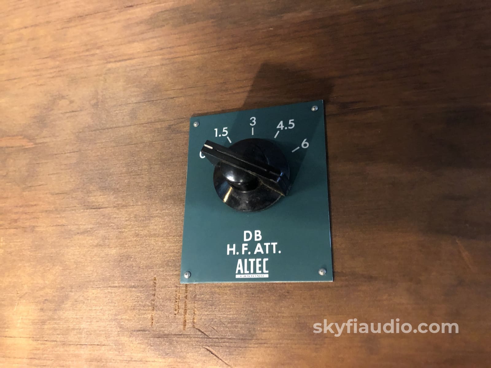 Altec Lansing Magnificent A7-500W-1 Speaker System - Voice Of The Theater Speakers