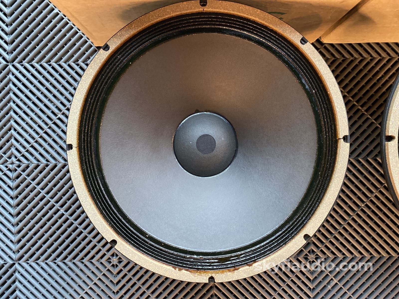 Altec Lansing Model 515B Drivers - Brand New In Boxes! Speakers