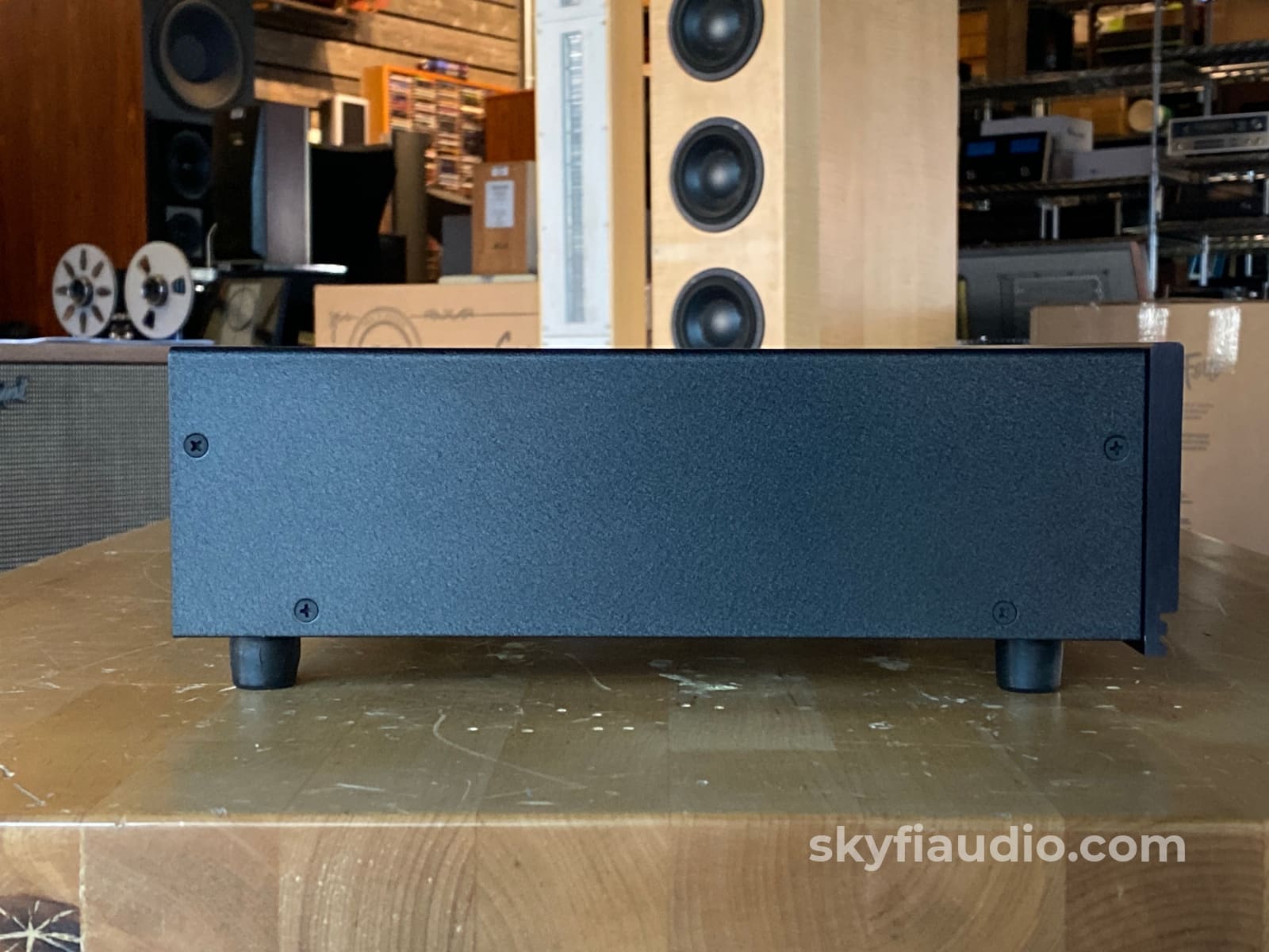 Tuner Preamp Preamplifier