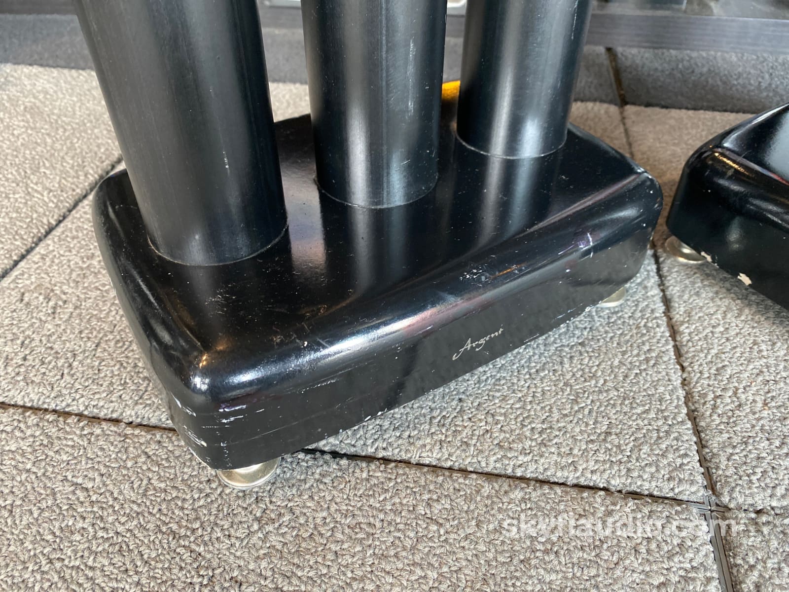 Argent Room Lens - Acoustical Treatments Accessory