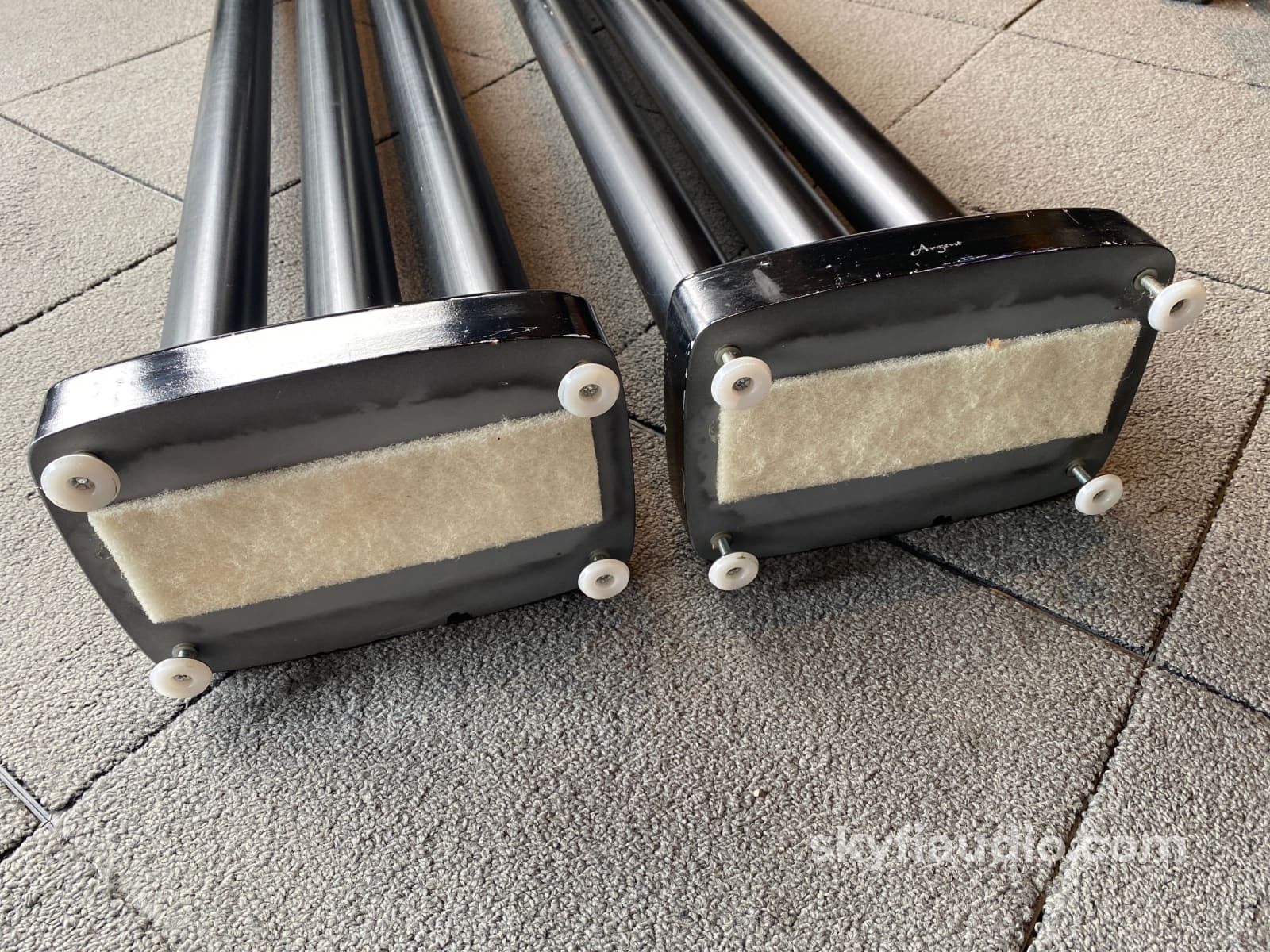 Argent Room Lens - Acoustical Treatments Accessory