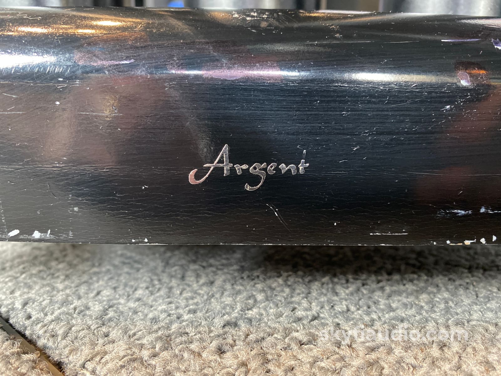 Argent Room Lens - Acoustical Treatments Accessory