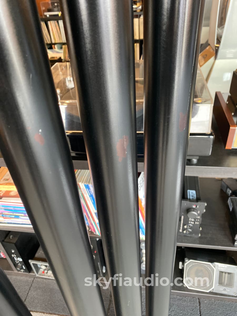 Argent Room Lens - Acoustical Treatments Accessory