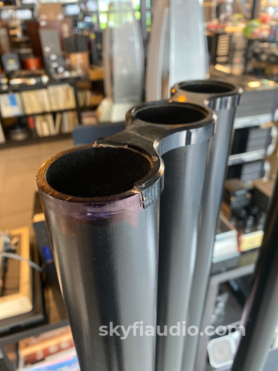 Argent Room Lens - Acoustical Treatments Accessory