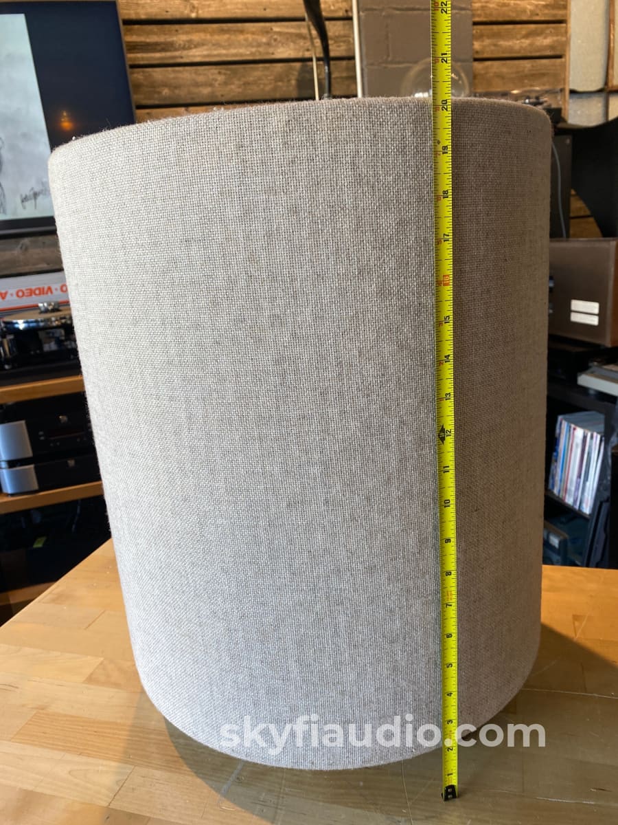 Asc Tubetrap - 20 Edition Super Clean Accessory