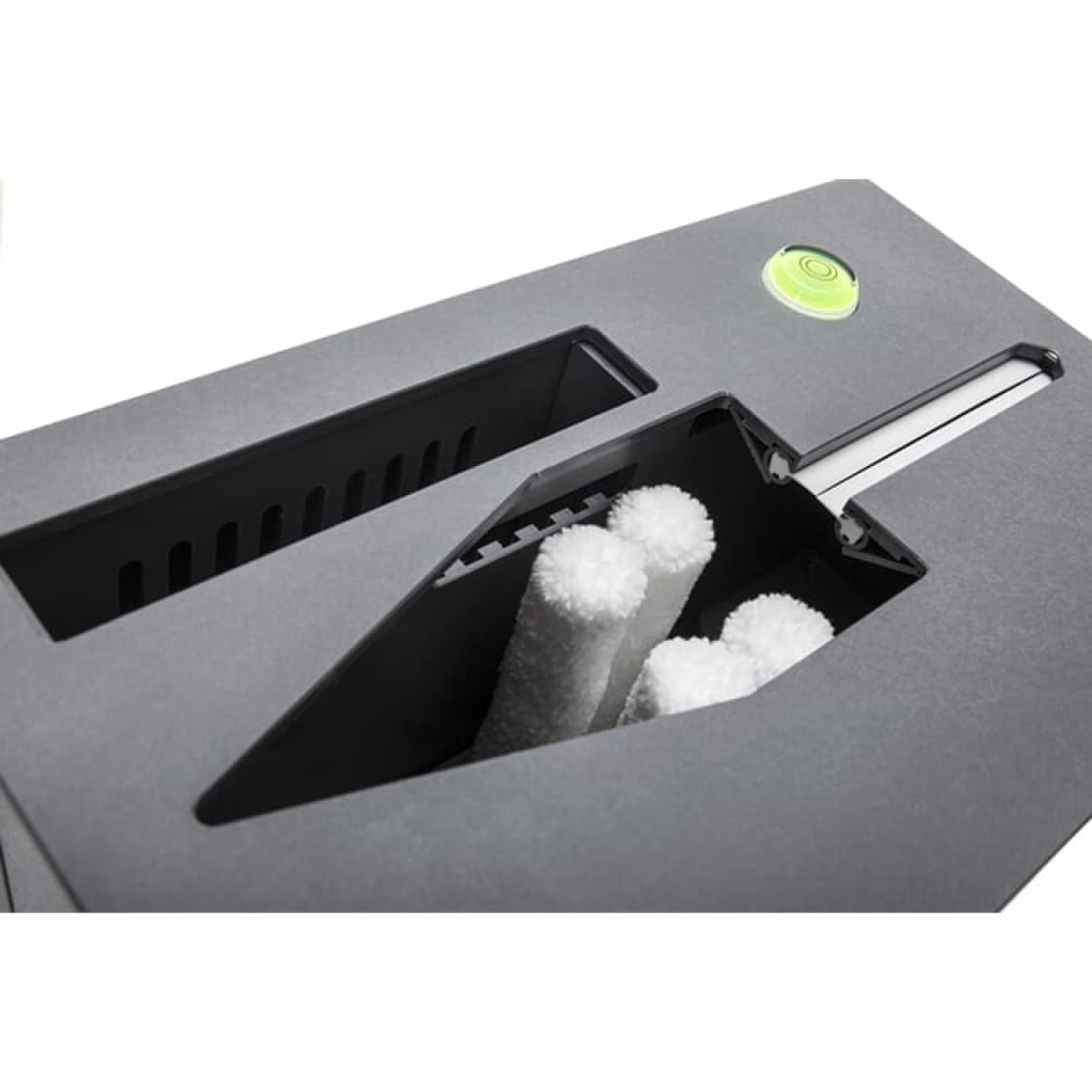 Audio Desk Systems Vinyl Cleaner Pro-X New In Sealed Box With Warranty Accessory