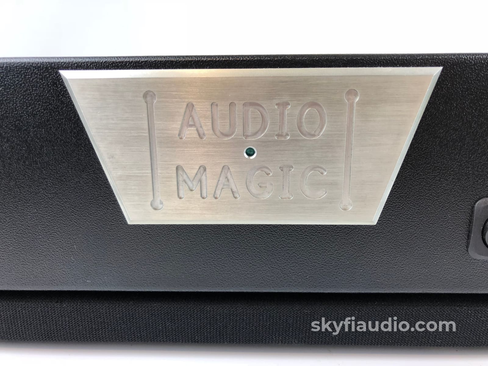 Audio Magic Stealth Xxx Power Conditioner - Great Reviews